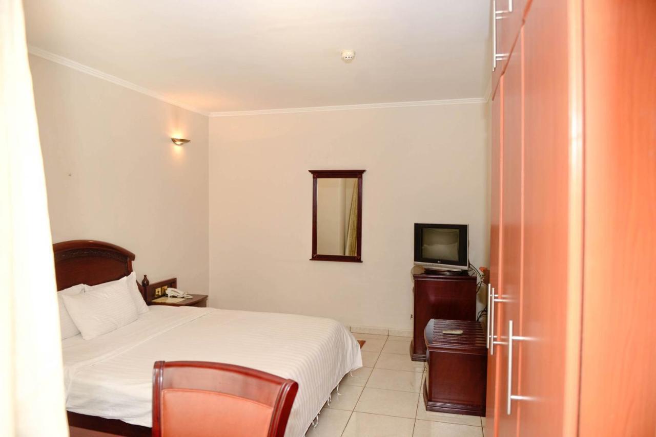 Room In Bb - Enjoy You Vacation Wail Staying In This Single Room Fit For 2 People Кігалі Екстер'єр фото